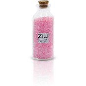 تصویر سنگ نمک قرمز 