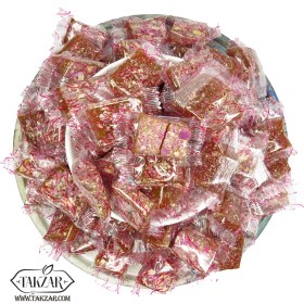 تصویر مسقطی انجیر گل محمدی 