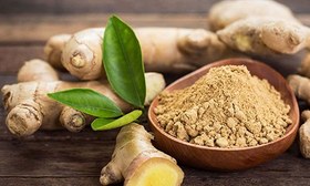 تصویر زنجبیل 