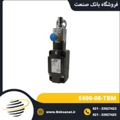 تصویر لیمیت سوئیچ کششی ارش ( ERSCE ) ایتالیا مدل E400-08-TBM 