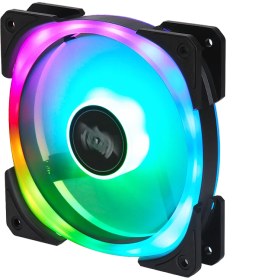 تصویر فن کیس اوست Awest GT-AVS120 ARGB 