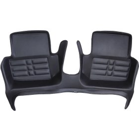 تصویر کفپوش پنج بعدی بسترن B30 چرمی برند AM [اصل – برند متفرقه ارسال نمی‌شود] 