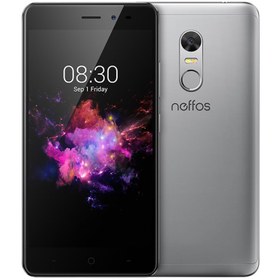 تصویر گوشی تی پی-لینک Neffos X1 Lite | حافظه 16 رم 2 گیگابایت TP-LINK Neffos X1 Lite 16/2 GB