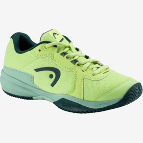 تصویر کفش تنیس هد مدل اسپرینت 3.5 بچه گانه | SPRINT 3.5 HEAD SPRINT 3.5 JUNIOR TENNIS SHOES LNFG | 275313