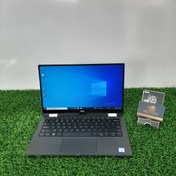 تصویر لپ تاپ استوک Dell XPS 13 9365 i7-7th/16/512/Intel 