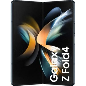 تصویر گوشی سامسونگ Z Fold 4 5G | حافظه 256 رم 8 گیگابایت Samsung Galaxy Z Fold 4 5G 256/8 GB