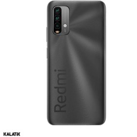 تصویر گوشی شیائومی Redmi Note 9 4G | حافظه 128 رم 4 گیگابایت Xiaomi Redmi Note 9 4G 128/4 GB