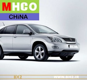 تصویر لنت ترمز جلو لکسوس RX350 2008-2007 LEXUS RX350