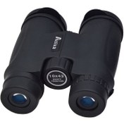 تصویر دوربین دو چشمی آسیکا مدل 42×10 303FT 