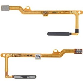 تصویر سنسور اثر انگشت آنر Honor X8 4G 