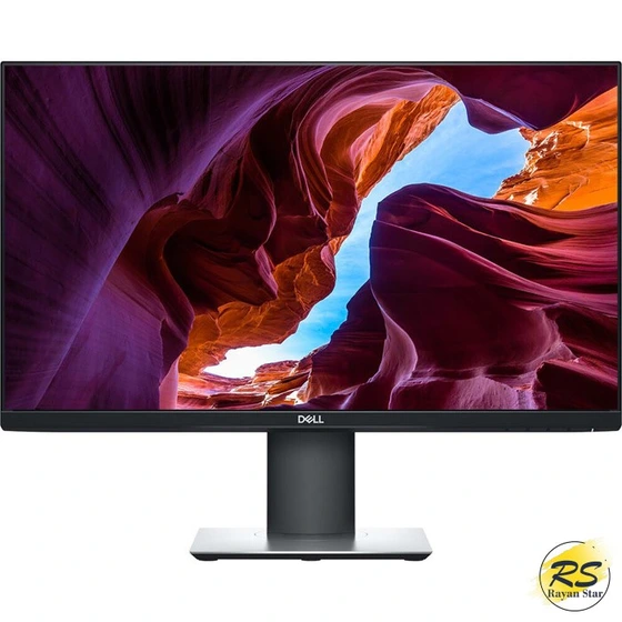 خرید و قیمت مانیتور دل 24 اینچ فریم لس Dell P2421DC QHD | ترب خرید و قیمت مانیتور دل 24 اینچ فریم لس Dell P2421DC QHD | ترب