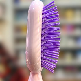 تصویر برس مو دکتر مورنینگ مدل NO_2308 مراقبت ویژه و نرم برای مو های سالم و دخشان