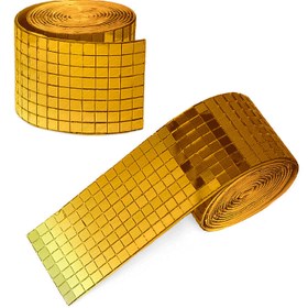 تصویر دیسکو رول 