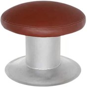 تصویر قارچ ژیمناستیک سطح محدب قطر 60 پایه قیفی بدون حلقه 