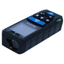 تصویر متر لیزری دیجیتال مستک مدل S6 50M Mestek digital laser meter model S6 50M