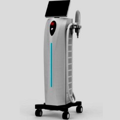 تصویر لیزر کیوتاچ استند Qtech laser stand