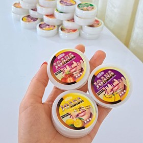 تصویر لاک پاکن 