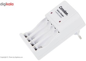 تصویر شارژر باتری کملیون BC1010B 