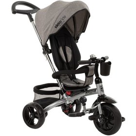 تصویر سه چرخه کیکابو Kikkaboo Xammy 