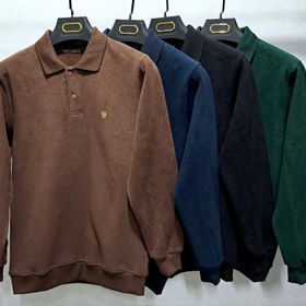 تصویر بلوز مردانه سلانیک مدل ۱۰۲۱ 