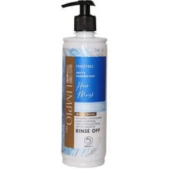 تصویر ماسک مو ضد وز لیمپیو 