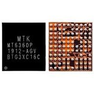 تصویر ic MT6366P 