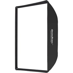 تصویر سافت باکس پرتابل گودکس Godox Portable SoftBox 70×100 