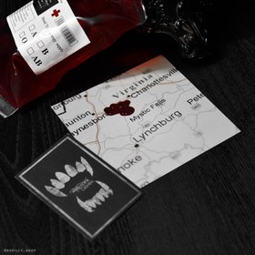 تصویر پک ومپایر دایریز 