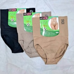 تصویر گن (شورت گنی) اسپاچ فنر دار(4 فنره) 