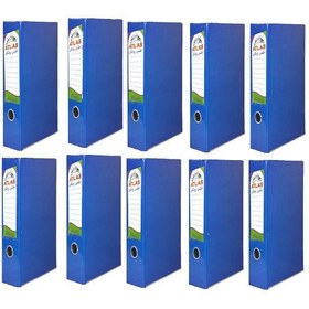 تصویر زونکن اطلس مدل 4 بسته 10 عددی - طوسی 