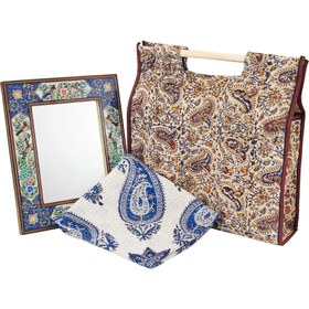 تصویر پک هدیه نقش 3 