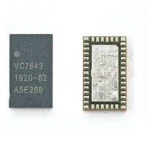 تصویر ic vc7643-62 