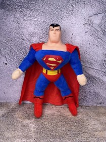 تصویر عروسک سوپر من super man