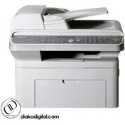 تصویر پرینتر چهارکاره لیزری سامسونگ مدل Samsung SCX-4521F Laser Multifunction Printer 