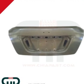 تصویر درب صندوق آریو 