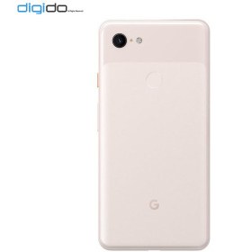 تصویر گوشی موبایل گوگل مدل Pixel 3 XL تک‌ سیم کارت ظرفیت 4/64 گیگابایت 