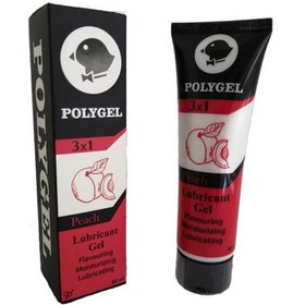 تصویر ژل تنگ کننده بانوان پلی ژل (POLY GEL) Poly Gel Women's Gathering Gel