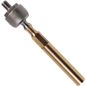 تصویر سیبک مفصل فرمان (قرقری . بازو فرمان) یک تیکه پژو 405 , پژو پارس , سمند EL بنزینی , برند مقصودنیا 