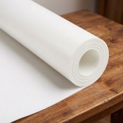 تصویر ورق ژئوممبران پی وی سی 