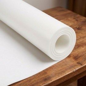 تصویر ورق ژئوممبران پی وی سی 