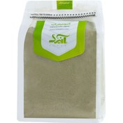 تصویر پودر تخم گشنیز صادراتی آنید حجم 500 گرم 