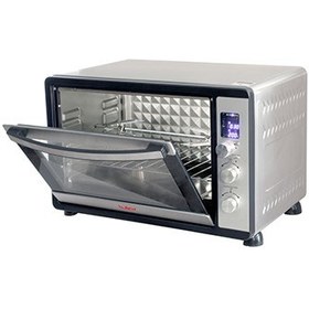 تصویر آون توستر تولیپس مدل OT-4506BD Tulips OT-4506BD Oven Toaster