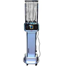 تصویر دستگاه بیگودی برقی برای فر مو 