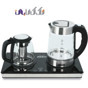 تصویر چای ساز بیم مدل TM2810 Beem TM2810 Tea Maker