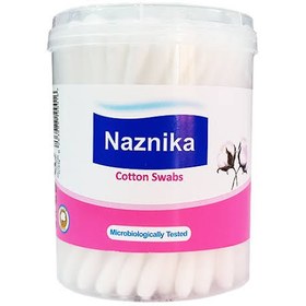 تصویر گوش پاک کن 