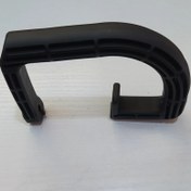 تصویر دسته کمکی پولیش جنس شرکتی رونیکس 