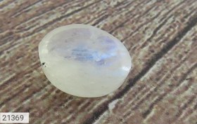 تصویر نگین اپال زیبا کد 21369 