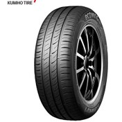 تصویر لاستیک کومهو 205/55R16 91H گل ECOWING KH27 ( تاریخ تولید 2023 ) ا KUMHO Tire 205/55R16 ECOWING KH27 KUMHO Tire 205/55R16 ECOWING KH27