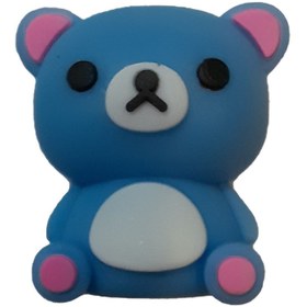 تصویر سرمدادی مدل خرسی 