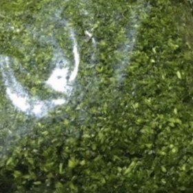 تصویر سبزی پلویی تازه خرد شده 1000 گرمی 